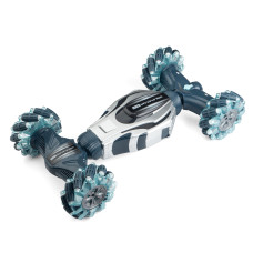 Автомодель Otamanko 4x4 Twist&Drift сірий (532.01.42)