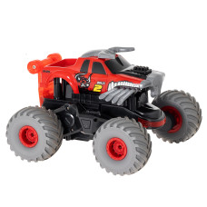 Автомодель Otamanko Bull rider Танцююча червоний (532.02.47)