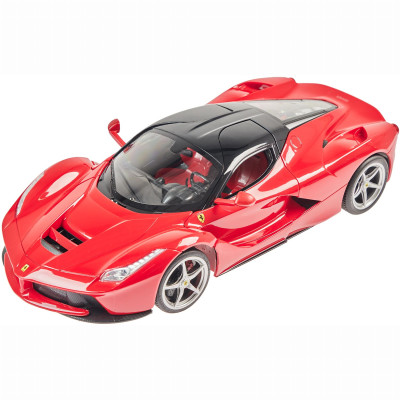 Автомодель Rastar Ferrari LaFerrari 1:14 Червоний (454.00.44) в Киеве
