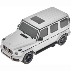 Автомодель Rastar Mercedes-Benz G63 1:24 Білий (454.00.73)