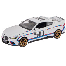 Автомодель Rastar BMW 3.0 CLS 1:14 Білий (454.00.84)