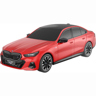 Автомодель Rastar BMW i5 1:24 Червоний (454.01.11) в Киеве