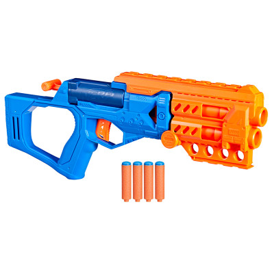 Бластер іграшковий Nerf N Series TopBreaker (G0877) в Виннице Бластер іграшковий Nerf N Series TopBreaker (G0877) в Виннице