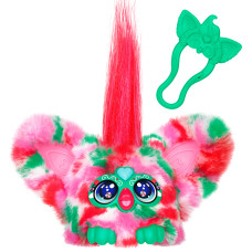 ​Інтерактивна іграшка Furby Furblets Pep Mint (G1436)