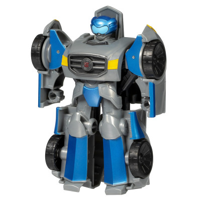 Трансформер Transformers Classic heroes team Mirage (F0719/G0450) в Киеве