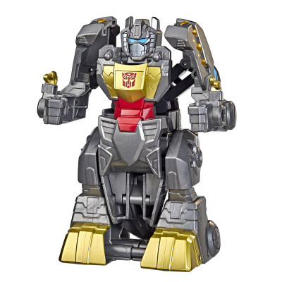 ​Трансформер Transformers Classic heroes team Grimlock (F0719/F4443)