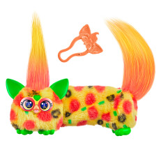 Інтерактивна іграшка Furby DJ Furblets Pepp (G1777/G1784)