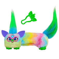 Інтерактивна іграшка Furby DJ Furblets Can Dee (G1777/G1782)