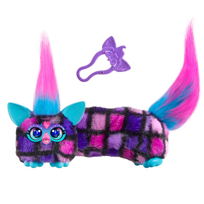 Інтерактивна іграшка Furby DJ Furblets Dis Co (G1777/G1780)