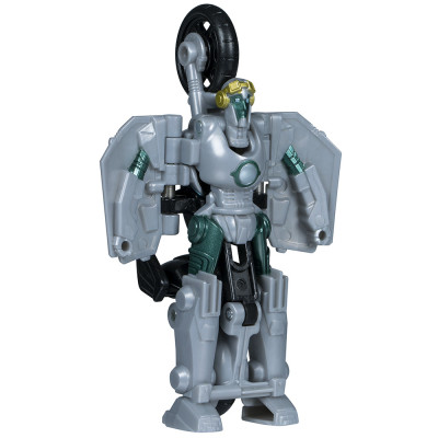 Трансформер Transformers EarthSpark 1-Step Smash Changer Thrash (G0742/G0998) Трансформер Transformers EarthSpark 1-Step Smash Changer Thrash (G0742/G0998)