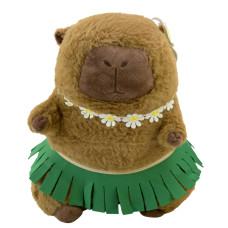 М'яка іграшка Країна Іграшок Капібара 27 см (C8202)