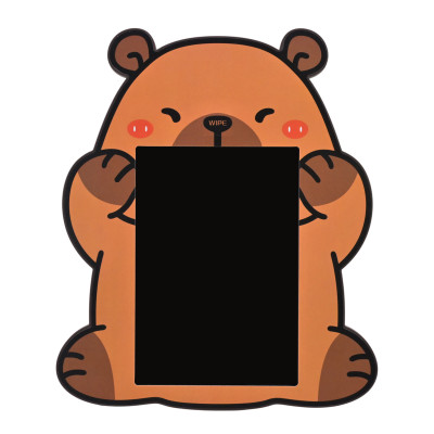 Планшет для малювання Країна Іграшок Капібара 8.5'' (C9702) в Полтаве