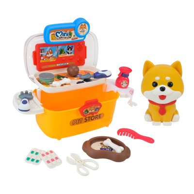 Іграшковий набір Країна Іграшок Ветеринар (623-825) в Запорожье Іграшковий набір Країна Іграшок Ветеринар (623-825) в Запорожье