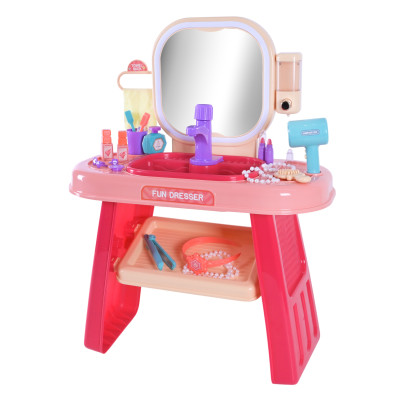 Іграшковий набір Країна Іграшок Туалетний столик (008-960) Іграшковий набір Країна Іграшок Туалетний столик (008-960)