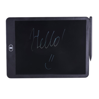 Планшет для малювання Країна Іграшок Кольоровий чорний 12'' (LCD15501/3) в Полтаве