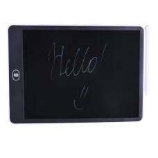 Планшет для малювання Країна Іграшок Кольоровий білий 12'' (LCD15501/4)