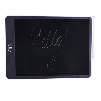 Планшет для малювання Країна Іграшок Кольоровий білий 12'' (LCD15501/4) в Полтаве