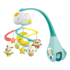 Музичний мобіль Clementoni Sweet Dream (8005125177103)