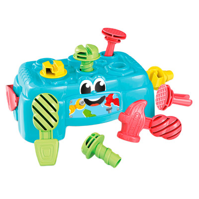 Ігровий набір Clementoni Workbench (8005125170425) в Киеве