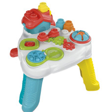 Ігровий центр Clementoni Sensory Table (8005125177042)