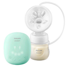 Молоковідсмоктувач Avent Електричний (SCF323/11)