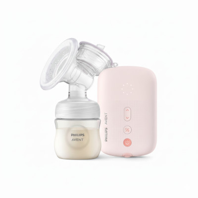 Молоковідсмоктувач Avent Електричний (SCF395/31) в Ужгороде