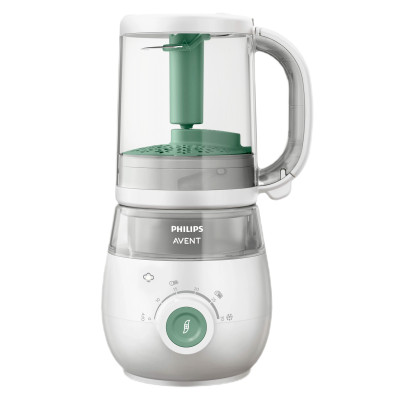 Пароварка-блендер Avent (SCF885/01) Пароварка-блендер Avent (SCF885/01)