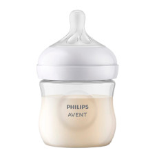 Пляшечка для годування Avent Natural Природний потік (SCY900/01)