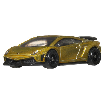 Автомодель Hot Wheels Fast and Furious Lamborghini Gallardo LP 570-4 Superleggera (HNW46/JBM01) в Хмельницком