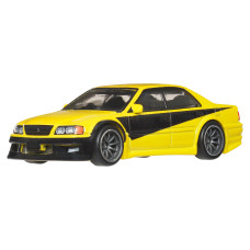 Автомодель Hot Wheels Fast and Furious Toyota Chaser JZX 100 (HNW46/JBL89) Автомодель Hot Wheels Fast and Furious Toyota Chaser JZX 100 (HNW46/JBL89)