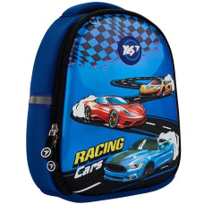 Рюкзак Yes Racing Cars (550020)
