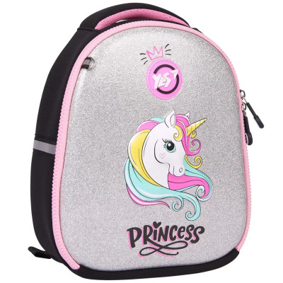 Рюкзак Yes Unicorn Princess (550016) в Виннице