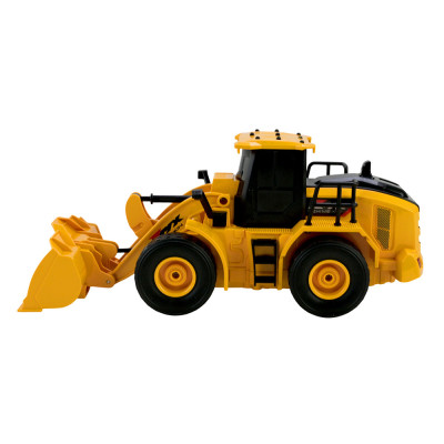 Екскаватор Країна Іграшок на радіокеруванні (Z6810A) в Киеве