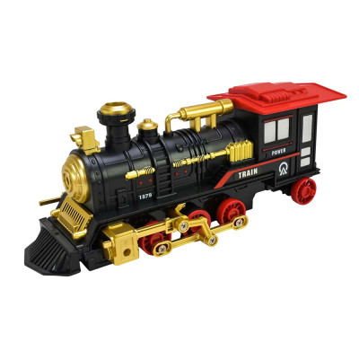 Іграшковий потяг Країна Іграшок (801B) в Запорожье Іграшковий потяг Країна Іграшок (801B) в Запорожье