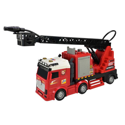 Ігровий набір Solar Пожежна машинка (JP588-73) в Хмельницком Ігровий набір Solar Пожежна машинка (JP588-73) в Хмельницком