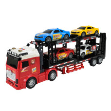 Вантажівка Solar Автовоз (JP588-81A)