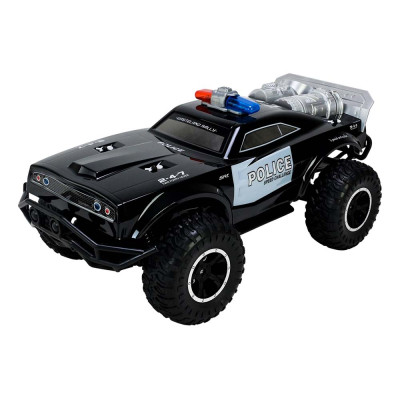 Поліцейська машинка Solar (9020-6F) в Чернигове