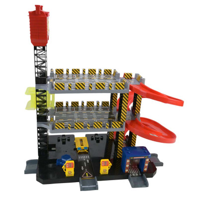 Іграшковий паркінг Solar Місто автомобілів (A333-240D)