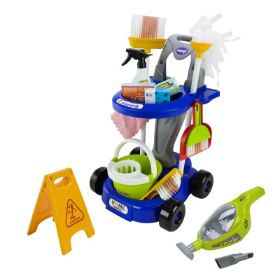 Ігровий набір Країна Іграшок Маленький помічник (667-68)