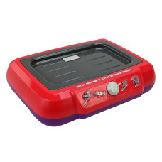 Ігровий набір Країна Іграшок Фритюрниця (2A550)