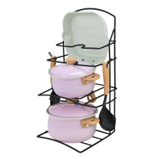 Ігровий набір Країна Іграшок Девайси пурпурові (H43D)