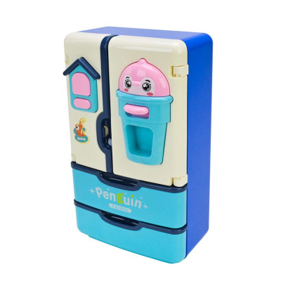 Ігровий набір Країна Іграшок Холодильник (1821)