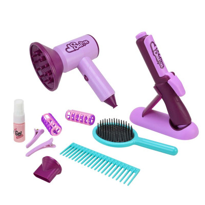 Ігровий набір Країна Іграшок Перукарня (YLQ-120) в Ровном Ігровий набір Країна Іграшок Перукарня (YLQ-120) в Ровном