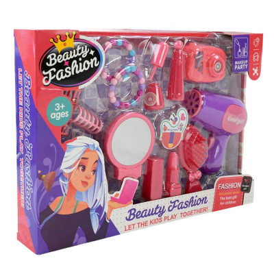 Ігровий набір Країна Іграшок Стиліст (MS-1106) в Ровном Ігровий набір Країна Іграшок Стиліст (MS-1106) в Ровном