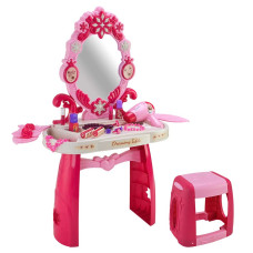 Ігровий набір Країна Іграшок Трюмо принцеси (1206-1)