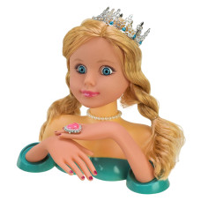 Лялька-манекен Країна Іграшок З Тіарою (3399)