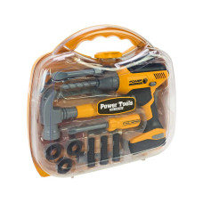 Ігровий набір Країна Іграшок Набір інструментів (T028)