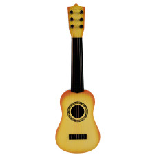 Музичний інструмент Країна Іграшок Гітара дерево (898-20TATB-A/2)