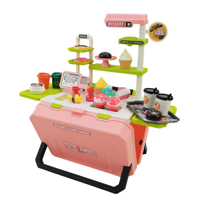 Ігровий набір Країна Іграшок Затишна кондитерська (668-161/162/2) в Ровном Ігровий набір Країна Іграшок Затишна кондитерська (668-161/162/2) в Ровном