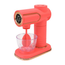 Ігровий набір Країна Іграшок Міксер червоний (6121/2)